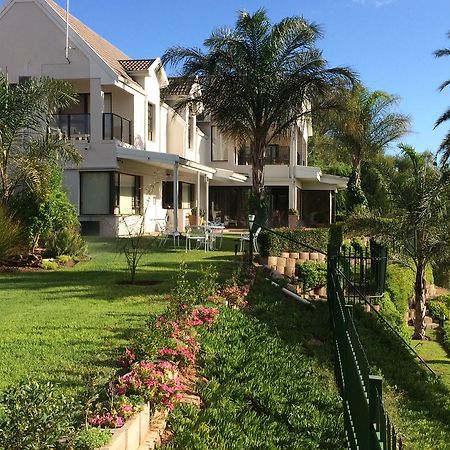 Oewerpalms View Hotel Oudtshoorn Exterior photo
