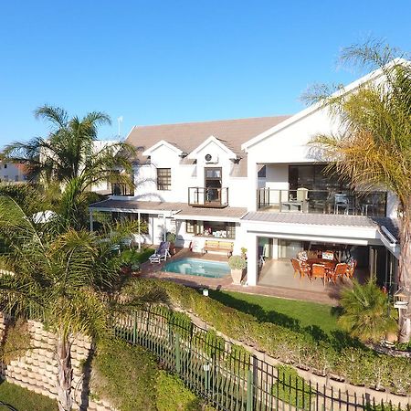 Oewerpalms View Hotel Oudtshoorn Exterior photo
