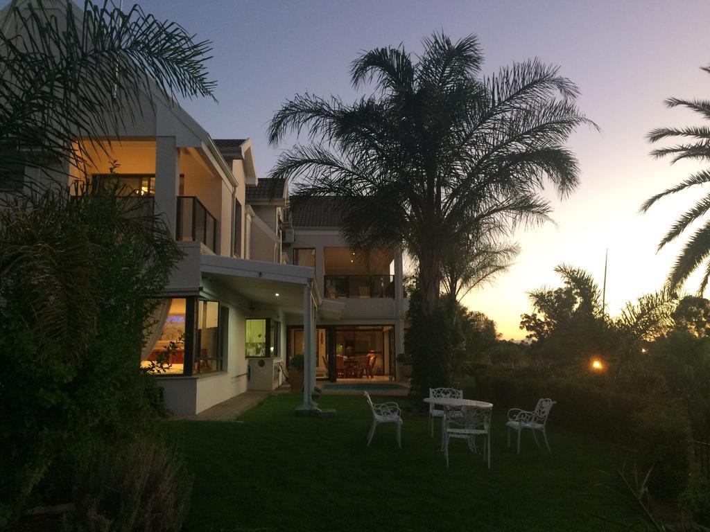 Oewerpalms View Hotel Oudtshoorn Exterior photo